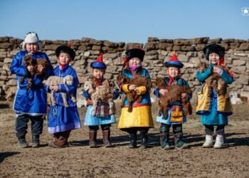 ЦАГ АГААР: Ихэнх нутгаар жавартай хүйтэн байна