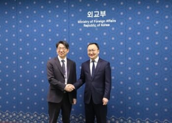 БНСУ-ын визийг цахим хэлбэрт шилжүүлэх зэрэг асуудлыг судлахаа илэрхийлжээ