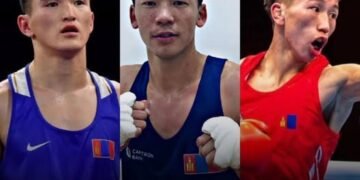 СТРАНДЖА-2026: Х.Баттулга, Х.Билгүүнсайхан, Б.Буяндалай нар хүрэл медалийн төлөө тулалдана