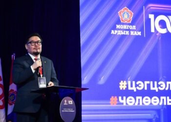 Г.Занданшатар: Монголын эдийн засаг зөв чиглэл, зөв гольдрилдоо орж байна