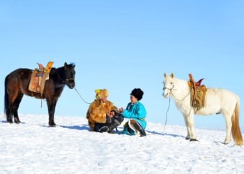 ЦАГ АГААР: Ихэнх нутгаар тогтуун, хүйтний эрч суларна