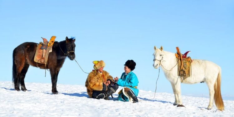 ЦАГ АГААР: Ихэнх нутгаар тогтуун, хүйтний эрч суларна