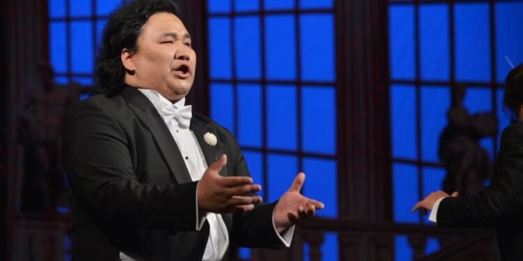 Ерөнхий сайдын нэрэмжит шагналыг Ардын жүжигчин Э.Амартүвшинд олгоно