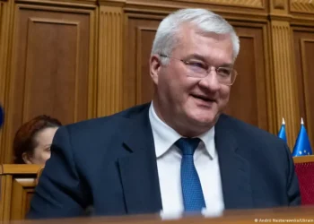 Украины Гадаад хэргийн яам: Фицо, Орбаны заналхийлэл бол шантааж