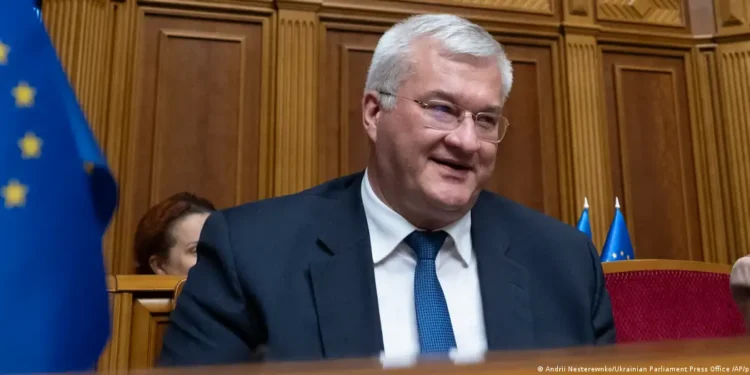 Украины Гадаад хэргийн яам: Фицо, Орбаны заналхийлэл бол шантааж