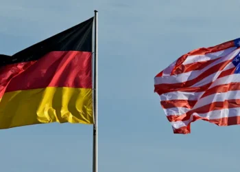 Германчууд: АНУ бол ОХУ-ын дараах гол заналхийлэгч улс