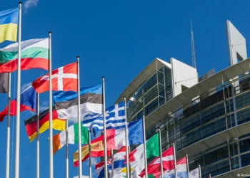 Европын парламент ОХУ-ын Украинд үүсгэсэн “хүйтний өлсгөлөн”-г зогсоохыг уриалав