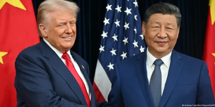 Хятад Тайваньд зэвсэг нийлүүлэх асуудлаас болж Трампын Бээжинд хийх айлчлалыг цуцална гэж сүрдүүлэв