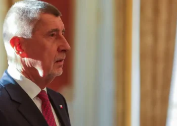 Бабиш: Европ Украинтай холбоотой асуудлаар Путинтэй хэлэлцээ хийх хэрэгтэй