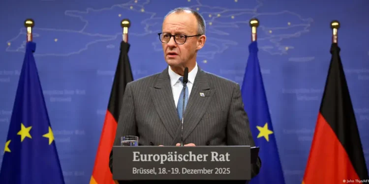 Судалгаа: Германчуудын дийлэнх Мерц, Путин нар хэлэлцээ хийхийг дэмжиж байна