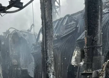 Зеленский: Киев болон Харьков хот хамгийн хүнд нөхцөлд байна