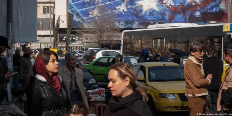 АНУ иргэддээ Иранаас нэн даруй гарахыг анхаарууллаа