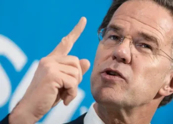 Рютте: Дайн Оросыг сүйтгэж, үр дагавар нь Москва, Санкт-Петербургт удахгүй мэдрэгдэнэ