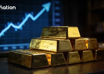 Алтны ханш огцом өсөж, 5170 ам.доллар давлаа