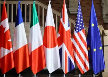 G7-ийн удирдагчид Украинд тууштай дэмжлэг үзүүлэхээ дахин нотлов