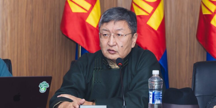 МАН: Ирэх баасанд болох Бага хурлаар хүний эрхийн бодлогоор салбар хуралдаан зохион байгуулна