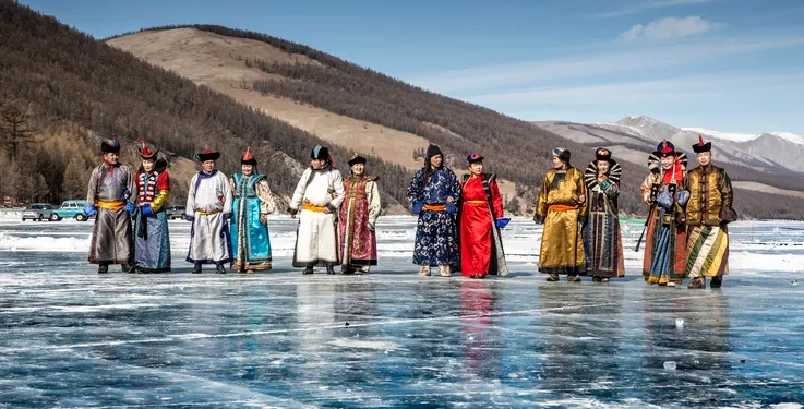 ЦАГ АГААР: Ихэнх нутгаар тогтуун байна