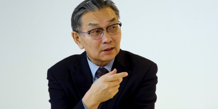 Д.Баярхүү: Хараал зүхэлд барих логик хариу