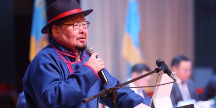 Г.Занданшатар: Хилийн бүсэд АТГ, ЦЕГ, ТЕГ-ын хамтарсан ажлын хэсэг ажиллуулна