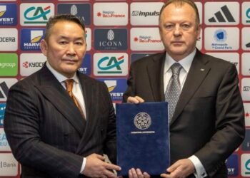 “Улаанбаатар их дуулга” тэмцээнийг үргэлжлүүлэн дөрвөн жил зохион байгуулах гэрээ байгууллаа