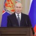 Путин: “Туркийн урсгал”, “Цэнхэр урсгал” хоолойнуудыг дэлбэлэхээр бэлтгэж буйг анхааруулж байна