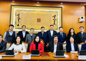 Бүх нийтээр дагаж мөрдөх “Монгол бичгийн зөв бичих дүрэм”-ийг батлав