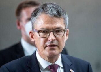 Германы улс төрч: Оросын эсрэг тавьсан хориг арга хэмжээнүүд олон цоорхойтой байна