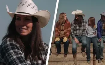 Мэри дөрвөн охиндоо дөрвүүлэнд нь Мэри нэр өгчээ