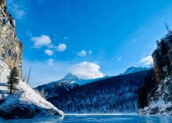 ЦАГ АГААР: Нийт нутгаар хүйтэрнэ