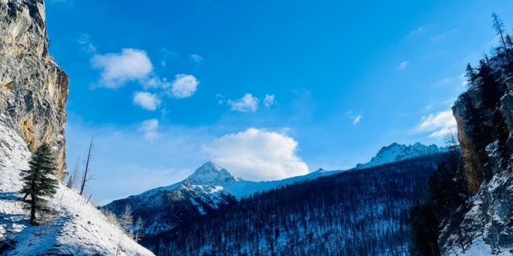 ЦАГ АГААР: Нийт нутгаар хүйтэрнэ