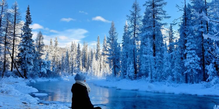 ЦАГ АГААР: Ихэнх нутгаар хүйтний эрч суларна