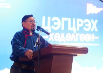 Эрдэнэсантад онцгой байдлын нэгж байгуулах зардлыг ирэх оны төсөвт тусгана