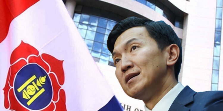 МАН: “Хууччуулын эргэн ирэлт” ба шинэ даргын тооцоо