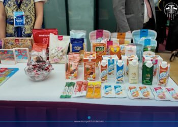 Монголоос нийлүүлэх түүхий эд, нэмүү өртөг шингэсэн эцсийн бүтээгдэхүүнийг онцгойлон сонирхжээ