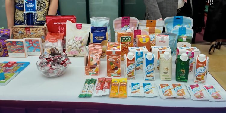 Монголоос нийлүүлэх түүхий эд, нэмүү өртөг шингэсэн эцсийн бүтээгдэхүүнийг онцгойлон сонирхжээ