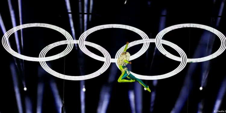 Өвлийн Олимпын наадмын хаалтын ёслол болж, Норвеги медалийн чансаагаар тэргүүллээ