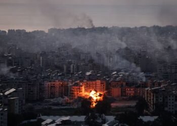 Ойрхи Дорнод: Израиль, Иран харилцан гал нээж, Пезешкиан хөрш орнуудаас уучлал хүсэв