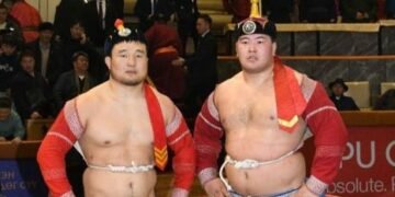 Б.Зоригтбаатар харцага түрүүлж, С.Сүхбат заан үзүүрлэв