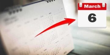 Дэлхийн түүхэнд: Гуравдугаар сарын 6