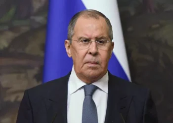 Лавров: НАТО Ираны эсрэг дайнд татагдан орж байна