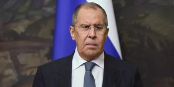 Лавров: НАТО Ираны эсрэг дайнд татагдан орж байна