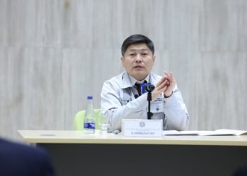 Х.Нямбаатар: Ирэх сарын 15-наас бүтээн байгуулалтын ажлууд эхэлнэ