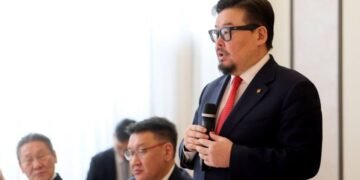 Г.Занданшатар: Ноос, ноолуурын салбарыг бодлогоор дэмжинэ