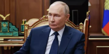 Путин: Одоо Европт хий нийлүүлэхээ зогсоож, шинэ зах зээлд төвлөрөх боломжтой