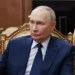 Путин: Одоо Европт хий нийлүүлэхээ зогсоож, шинэ зах зээлд төвлөрөх боломжтой