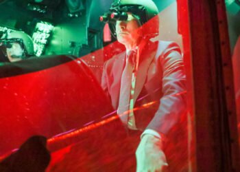 AFP: ОХУ-ын Украины эсрэг харвасан пуужингийн тоо гурван жилийн дээд түвшинд хүрчээ