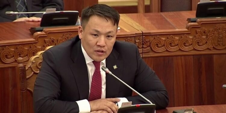 Н.Номтойбаяр: “ХААН” чөтгөрийн атгаг санаархал улс төрийн түүхэнд удаа дараа илэрч ирсэн