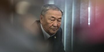 С.Шаарийбуу: Үнэндээ миний хүсэж байгаа зүйл бол эцсийн дүндээ ‘Уучлаарай’ гэсэн ганц үг юм