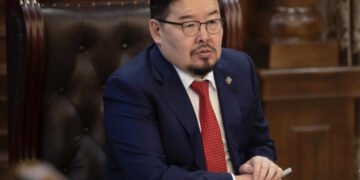 Ерөнхий сайд Г.Занданшатар эрчим хүчний салбарыг тогтворжуулах үүрэг өгөв