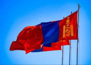 Энэ 7 хоногт Монгол Улсад